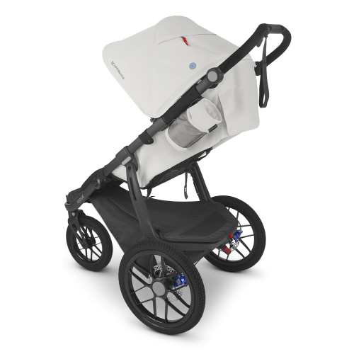 Коляска прогулочная UPPAbaby RIDGE BRYCE