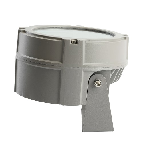 Светодиодный светильник ландшафтно-архитектурный Feron LL-899  DC24V 48W RGBW IP65 52105 Светодиодный светильник ландшафтно-архитектурный Feron LL-899  DC24V 48W RGBW IP65 52105