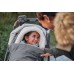 Муфты-варежки UPPAbaby GREYSON (серый)