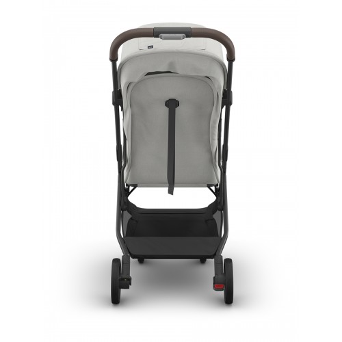Коляска прогулочная UPPAbaby MINU V3 SAVANNAH Коляска прогулочная UPPAbaby MINU V3 SAVANNAH