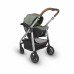 Автокресло UPPAbaby MESA i-SIZE Emmett