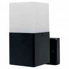 Светильник садово-парковый Feron DH0201,  E27 230V, черный 11680 Светильник садово-парковый Feron DH0201,  E27 230V, черный 11680