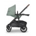 Коляска прогулочная UPPAbaby Cruz V2 GWEN Коляска прогулочная UPPAbaby Cruz V2 GWEN