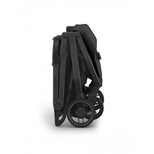 Коляска прогулочная UPPAbaby MINU V3 JAKE Коляска прогулочная UPPAbaby MINU V3 JAKE