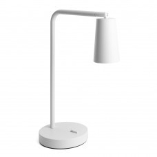 Светильник под лампу Feron DE185 BELL 35W, 230V, GU10, белый 48425 Светильник под лампу Feron DE185 BELL 35W, 230V, GU10, белый 48425