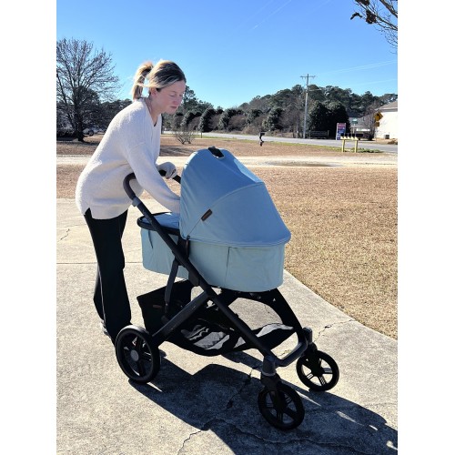 Коляска 2в1 UPPAbaby VISTA V3 KENZI Коляска 2в1 UPPAbaby VISTA V3 KENZI