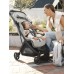 Коляска прогулочная UPPAbaby MINU V3 SAVANNAH Коляска прогулочная UPPAbaby MINU V3 SAVANNAH
