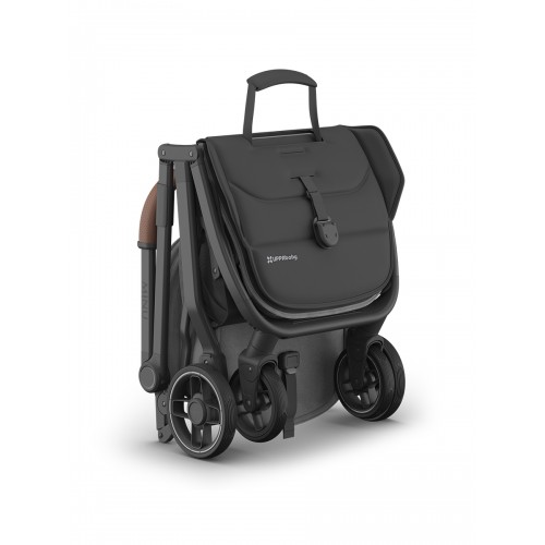 Коляска прогулочная UPPAbaby MINU V3 GREYSON Коляска прогулочная UPPAbaby MINU V3 GREYSON