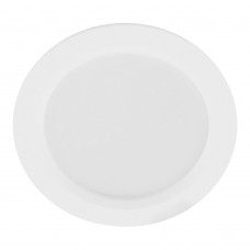 Светодиодный светильник FeronONE AL528 встраиваемый 18W 4000K белый 48874 Светодиодный светильник FeronONE AL528 встраиваемый 18W 4000K белый 48874