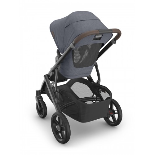 Коляска 2в1 UPPAbaby VISTA V3 Julian Коляска 2в1 UPPAbaby VISTA V3 Julian