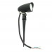 Светодиодный светильник тротуарный (грунтовый) Feron SP2713 7W зеленый 85-265V IP65 51765