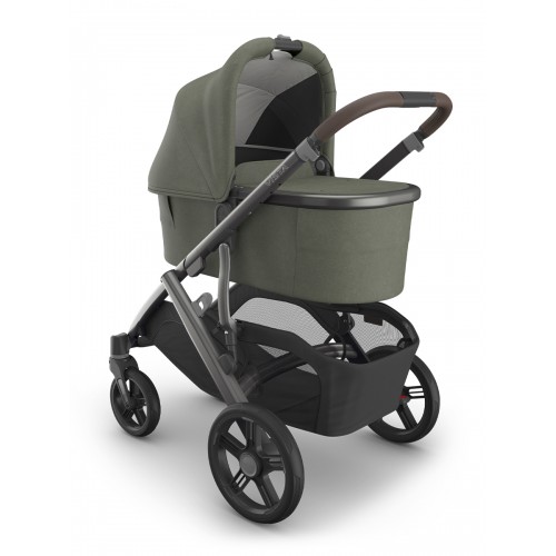 Коляска 2в1 UPPAbaby VISTA V3 Evelyn Коляска 2в1 UPPAbaby VISTA V3 Evelyn