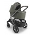 Коляска 2в1 UPPAbaby VISTA V3 Evelyn Коляска 2в1 UPPAbaby VISTA V3 Evelyn