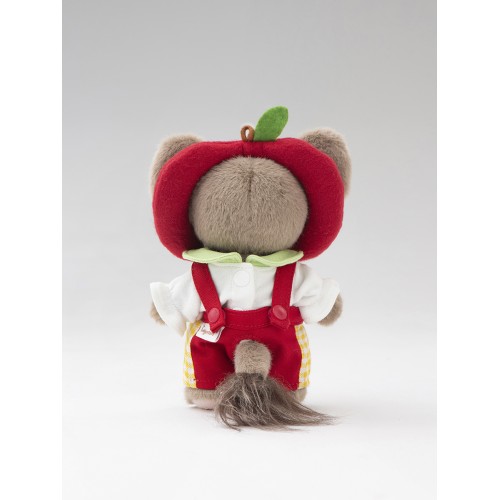 Авторская мягкая игрушка Lina Секретный бокс размер S (±15 см) Авторская мягкая игрушка Lina Секретный бокс размер S (±15 см)