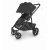 Коляска прогулочная UPPAbaby Cruz V2 JAKE черный