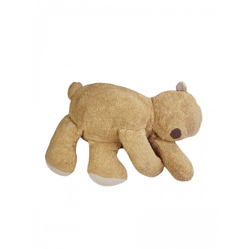 Пуф Спящий мишка 30*100*70 Пуф Спящий мишка 30*100*70