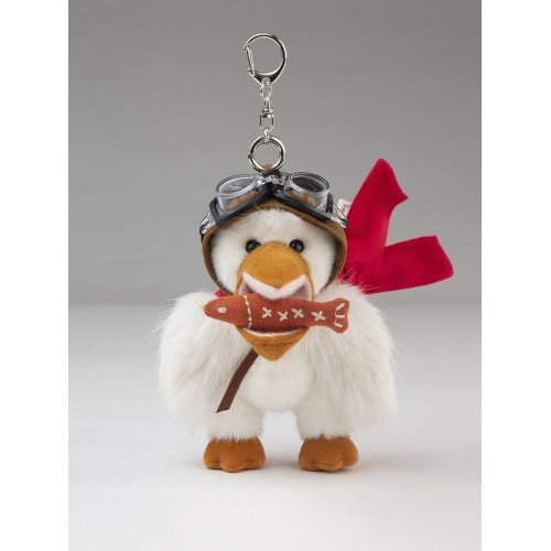 Авторская мягкая игрушка Lina Секретный бокс размер S (±15 см) Авторская мягкая игрушка Lina Секретный бокс размер S (±15 см)