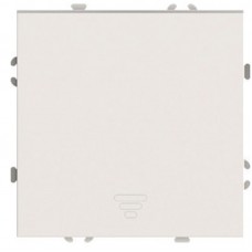 Выключатель 1-клавишный самовозвратный (механизм), STEKKER, 250В, 10А, серия Эмили, RSW10-5112-08, кашемир, soft touch 50364