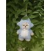 Костюм акулы XS