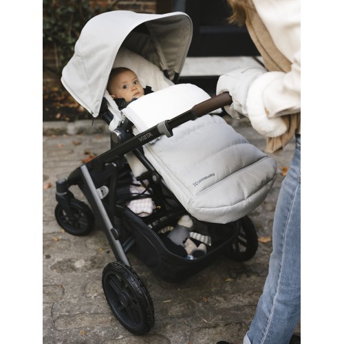Коляска 2в1 UPPAbaby VISTA V3 SAVANNAH Коляска 2в1 UPPAbaby VISTA V3 SAVANNAH