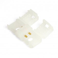 LD092 FERON Соединитель для ленты 220V. Упаковка (50 шт) 48809 LD092 FERON Соединитель для ленты 220V. Упаковка (50 шт) 48809