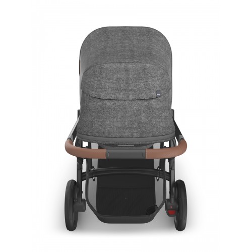 Коляска 2в1 UPPAbaby VISTA V3 GREYSON Коляска 2в1 UPPAbaby VISTA V3 GREYSON