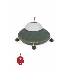 Корзина UFO 18х16х30 Корзина UFO 18х16х30