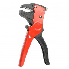 Автоматический многофункциональный инструмент для зачистки кабеля (стриппер),0,25-6мм2, WSC-002 STEKKER 49611 Автоматический многофункциональный инструмент для зачистки кабеля (стриппер),0,25-6мм2, WSC-002 STEKKER 49611