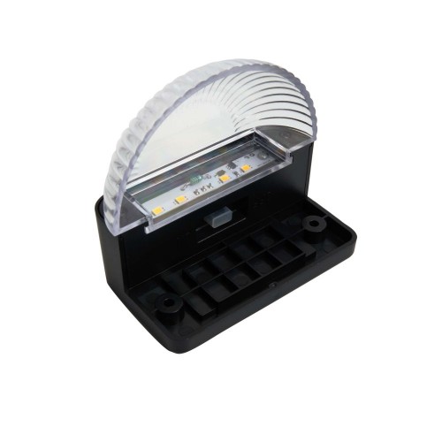 MP102, светильник для подсветки ступеней на солнечной батарее. Упаковка (6 шт) Solar LED 48102 MP102, светильник для подсветки ступеней на солнечной батарее. Упаковка (6 шт) Solar LED 48102