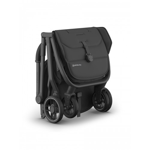 Коляска прогулочная UPPAbaby MINU V3 JAKE Коляска прогулочная UPPAbaby MINU V3 JAKE