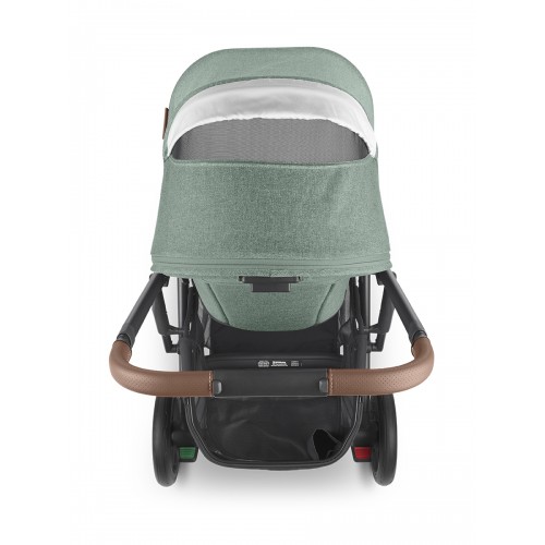 Коляска прогулочная UPPAbaby Cruz V2 GWEN Коляска прогулочная UPPAbaby Cruz V2 GWEN