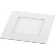 Светодиодный светильник Feron AL502 встраиваемый 6W 4000K белый 28512 Светодиодный светильник Feron AL502 встраиваемый 6W 4000K белый 28512