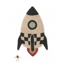 Ковер Ракета 85х135 Ковер Ракета 85х135