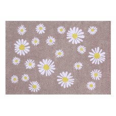 Ковер Lorena Canals Веселые ромашки 140*200 Ковер Lorena Canals Веселые ромашки 140*200