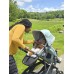 Дополнительное сиденье UPPAbaby Vista V3 KENZIE Дополнительное сиденье UPPAbaby Vista V3 KENZIE