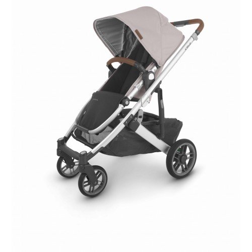 Коляска прогулочная UPPAbaby Cruz V2 ALICE нежно-розовый