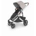 Коляска прогулочная UPPAbaby Cruz V2 ALICE нежно-розовый