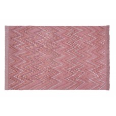 Ковер Lorena Canals Земной каньон розовый 170*240 Ковер Lorena Canals Земной каньон розовый 170*240