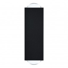 Светодиодный светильник стационарный Feron AL52 2*1W 4000K черный 51135 Светодиодный светильник стационарный Feron AL52 2*1W 4000K черный 51135