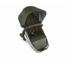 Дополнительное сиденье UPPAbaby Vista V2 HAZEL оливковый Дополнительное сиденье UPPAbaby Vista V2 HAZEL оливковый