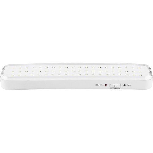 Светильник аккумуляторный, 60LED AC/DC, белый, EL121