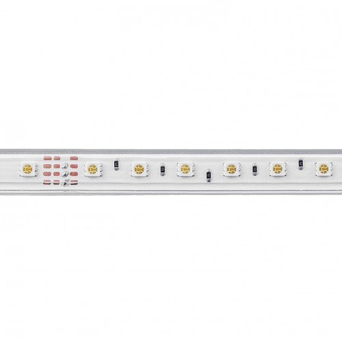 Cветодиодная LED лента Feron LS706, 60SMD(5050)/м 11Вт/м  50м 220V RGB IP65