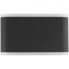 Светильник уличный светодиодный Feron DH010, 2*6W, 840Lm, 4000K, черный 11864 Светильник уличный светодиодный Feron DH010, 2*6W, 840Lm, 4000K, черный 11864