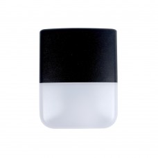 Светильник уличный светодиодный Feron DH498, 85-265V, 12W, 350Lm, 3000/4000/6400К, черный 51831 Светильник уличный светодиодный Feron DH498, 85-265V, 12W, 350Lm, 3000/4000/6400К, черный 51831