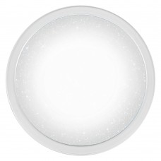 Светодиодный светильник накладной Feron AL5001 STARLIGHT тарелка 36W 4000K белый с кантом 29634 Светодиодный светильник накладной Feron AL5001 STARLIGHT тарелка 36W 4000K белый с кантом 29634