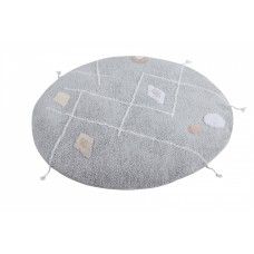 Подушка Lorena Canals-пуф Ночевка Lou 120D