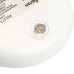 Светильник ночник Feron FN1173 0,6W 220V, желтый 52062
