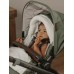 Чехол-конверт утепленный с мехом UPPAbaby Evelyn