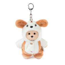 Костюм щенка-брелок XS Костюм щенка-брелок XS