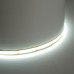 Светодиодная COB лента Feron LS530, 320SMD(2110)/м 10Вт/м 24V 5000*8*1.8мм 4000К IP20 51976